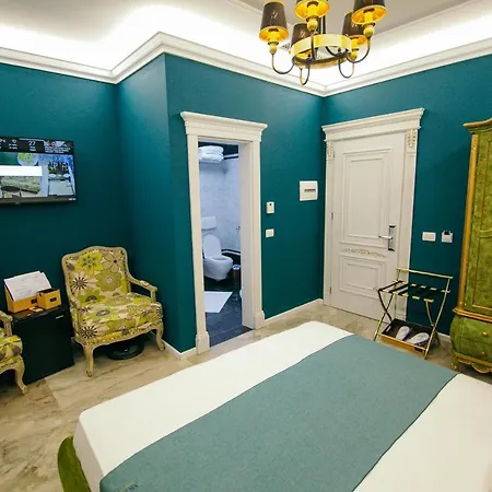 Resort Montrelux Korce