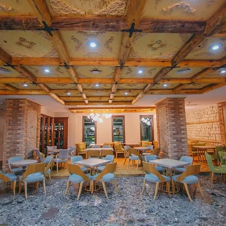 Resort Montrelux Korce