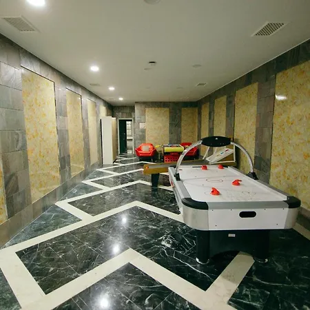 Montrelux Resort