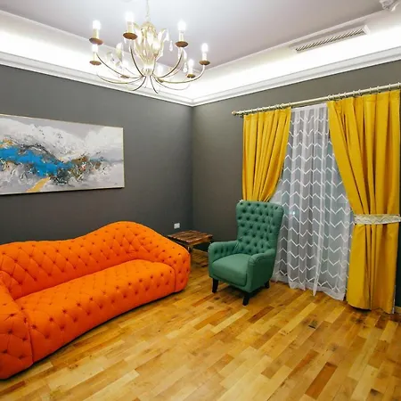 Resort Montrelux Korce