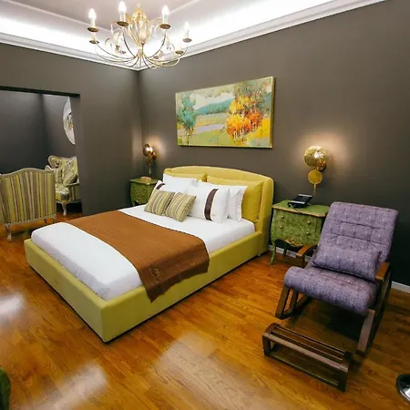Montrelux Resort Korce