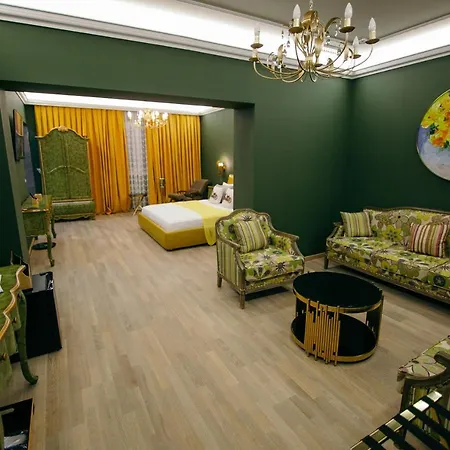 Resort Montrelux Korce