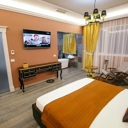 Montrelux Resort