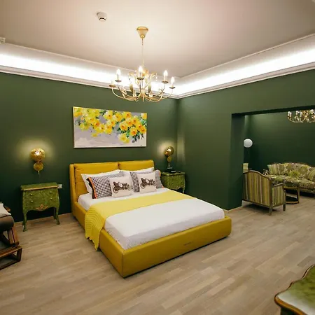 Resort Montrelux *