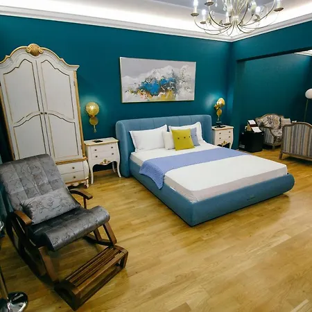 Resort Montrelux Korce
