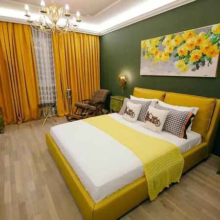 Resort Montrelux