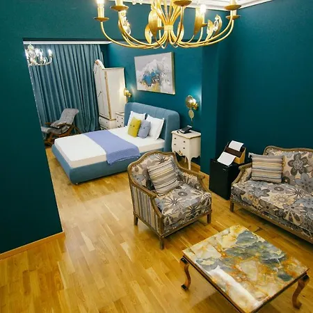 Resort Montrelux *