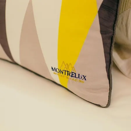 Montrelux Resort Korce