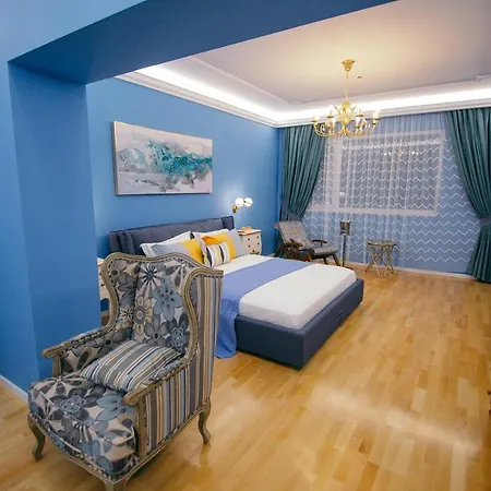 Montrelux Resort