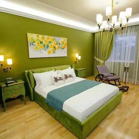 Resort Montrelux Korce