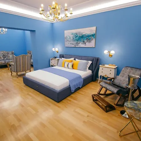 Resort Montrelux Korce