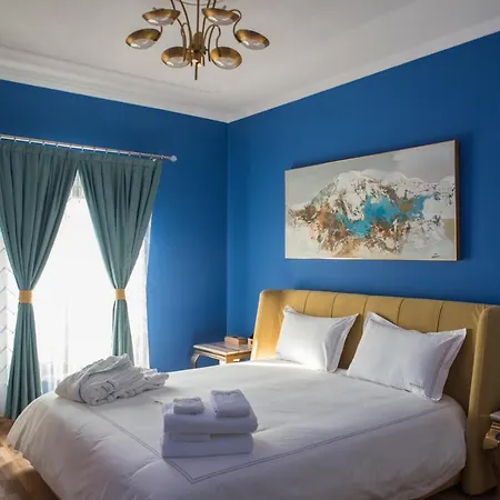 Resort Montrelux Korce