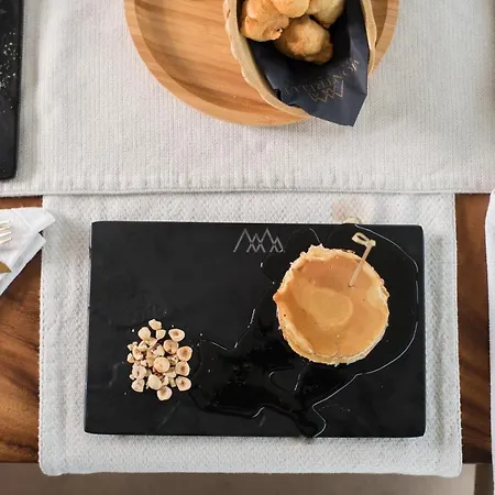 Montrelux Resort Korce