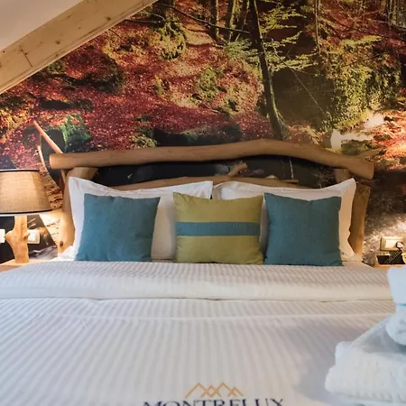 Montrelux Resort