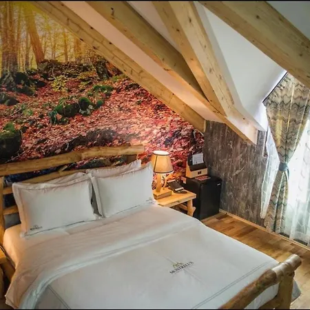 Resort Montrelux Korce