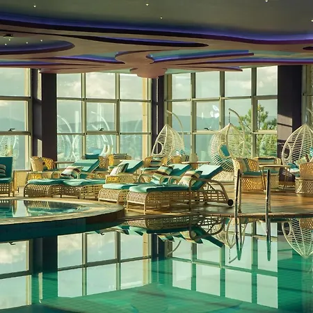 Resort Montrelux *