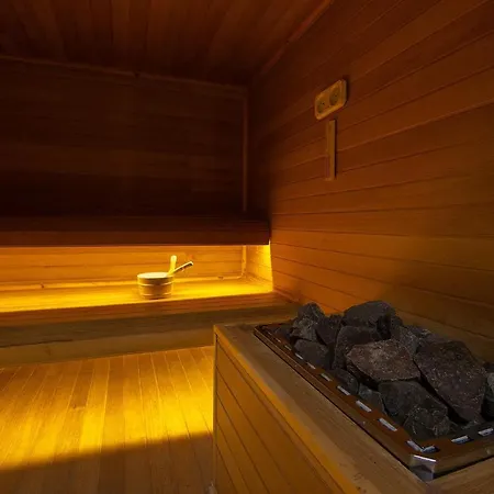 Montrelux Resort Korce