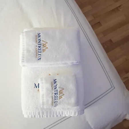 Montrelux * 코르처